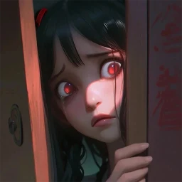 Haunted Merge: Horror Story icon