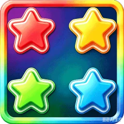 Pop Star: Classic Crush Blast icon
